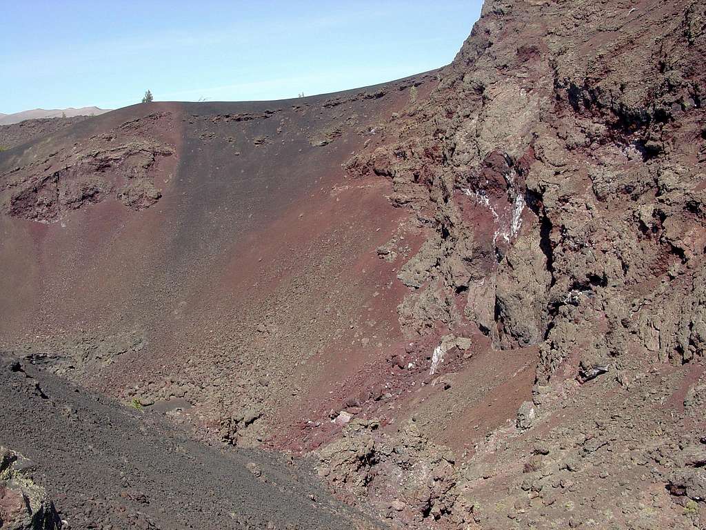 Big Crater