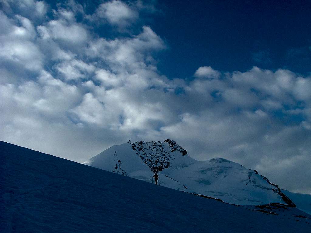 Rimpfischhorn