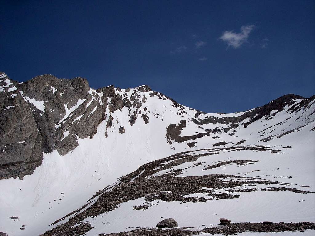 Duncan Peak
