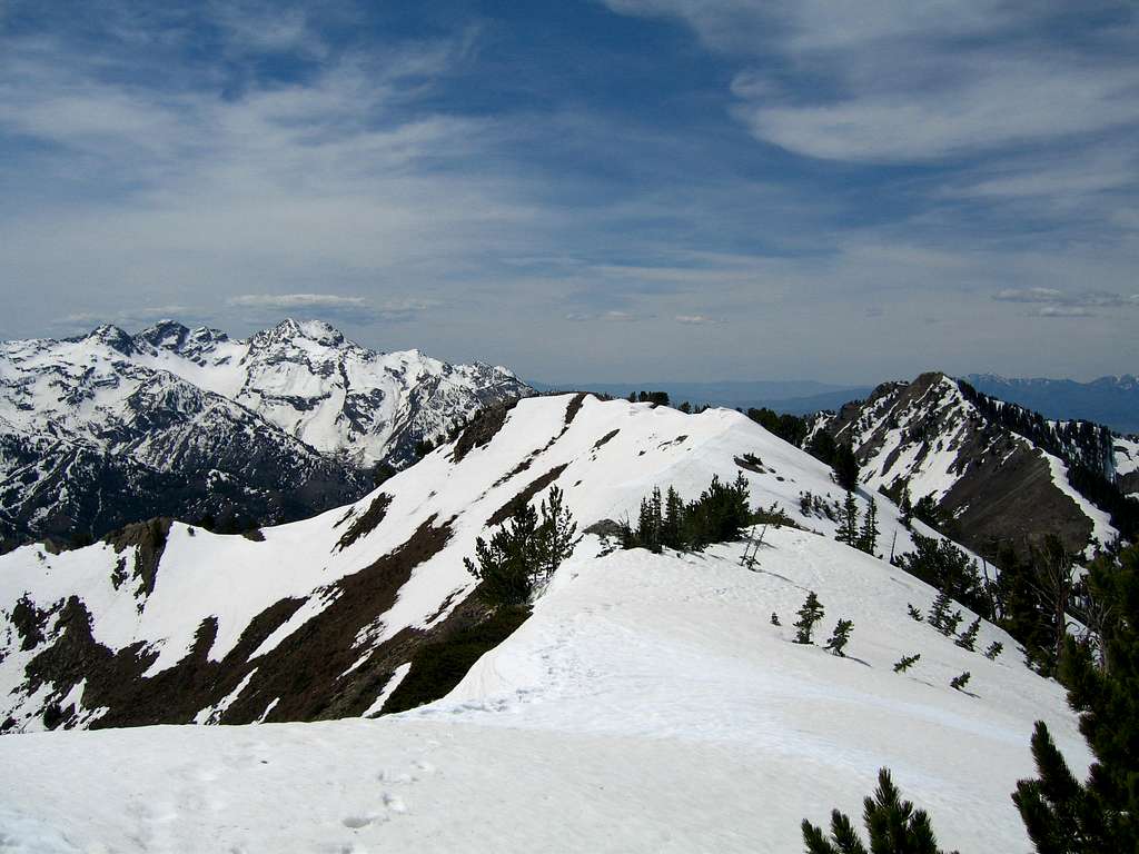 Gobblers Knob