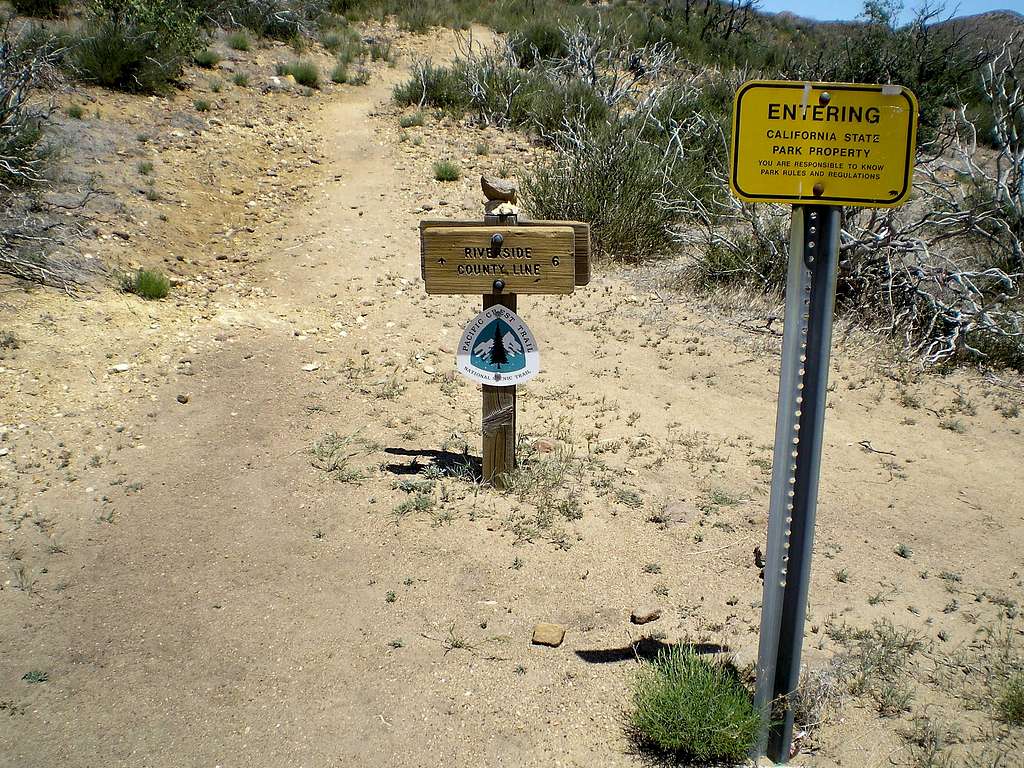 Access to the PCT