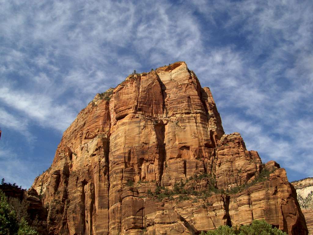 Angel's Landing