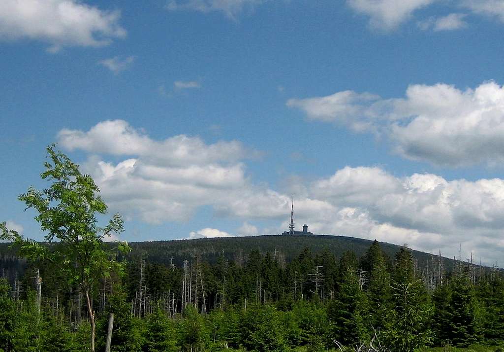 The Brocken