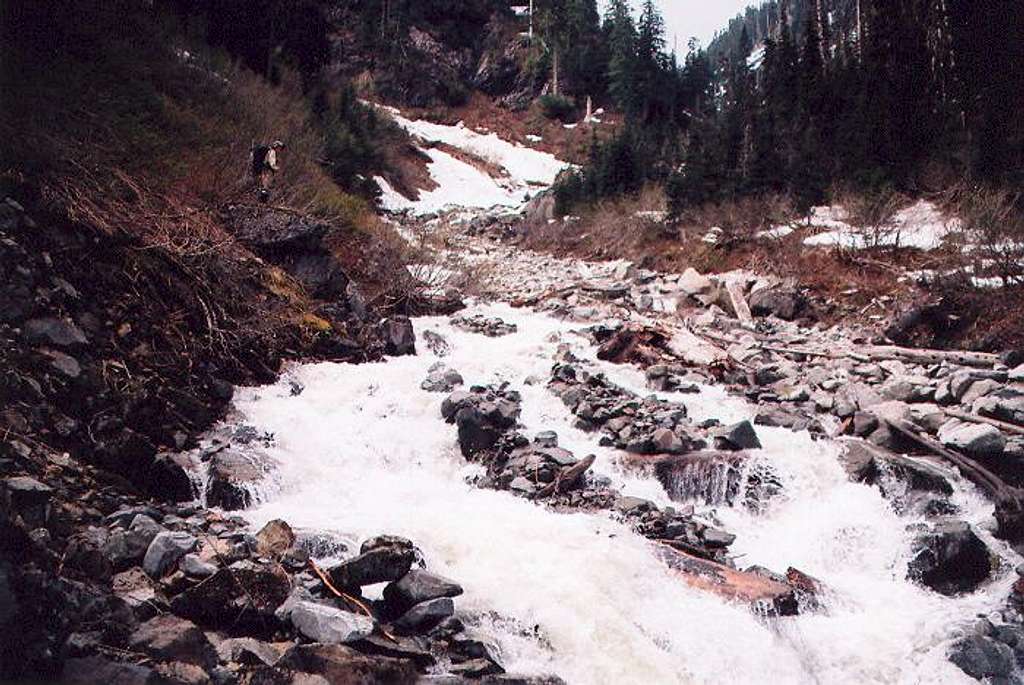 San Juan Creek