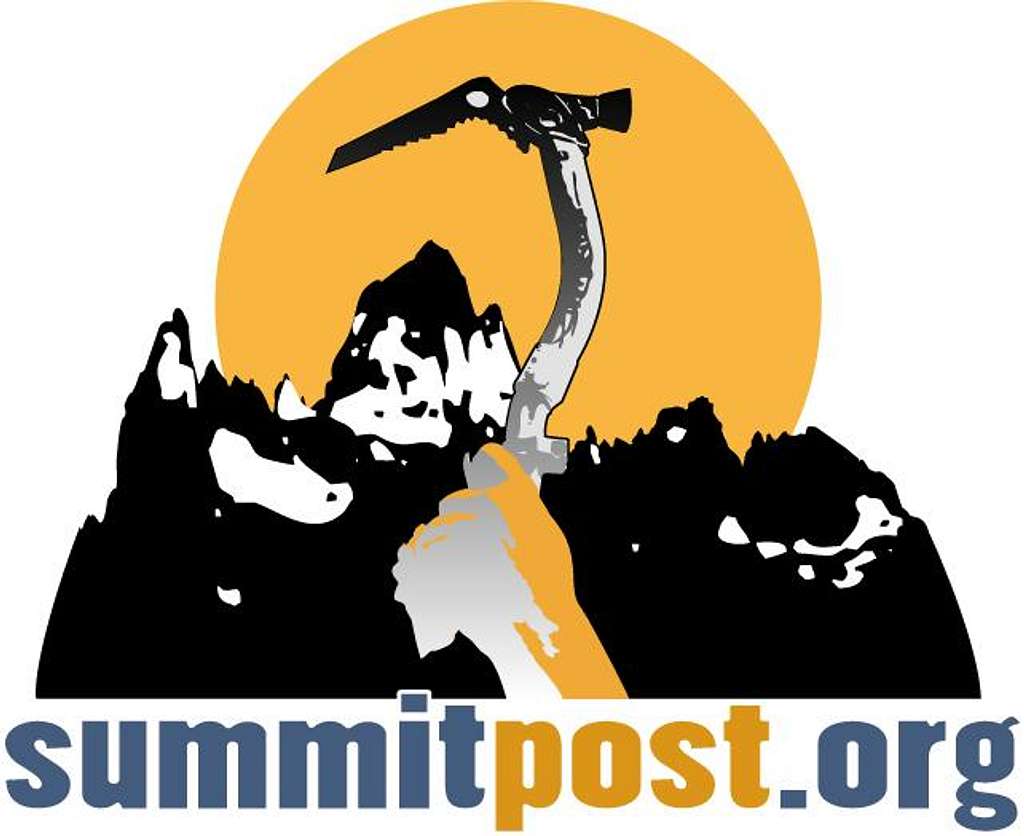 Summitpost Logo