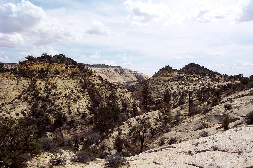 Grand Staircase-Escalante National Monument