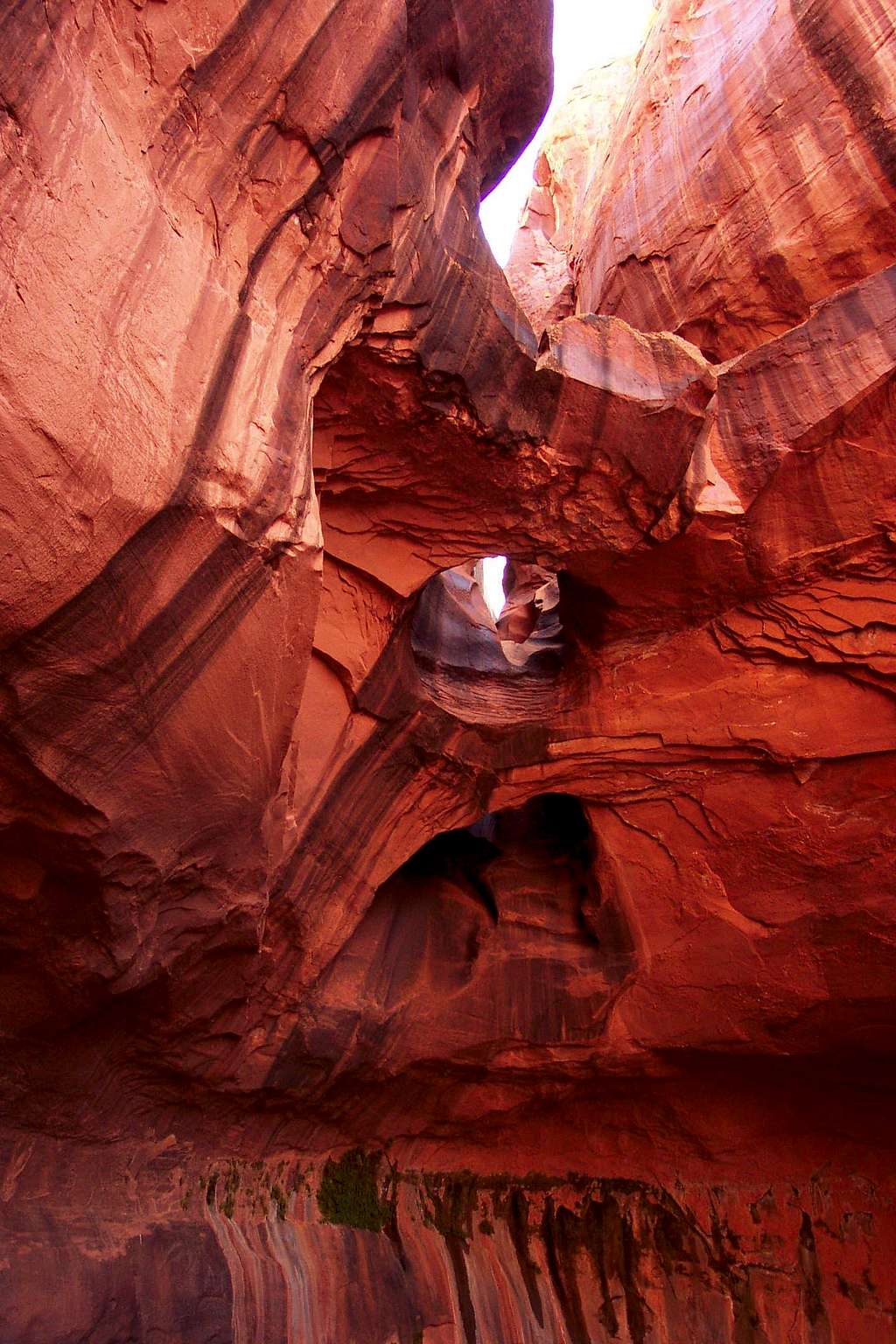 Grand Staircase-Escalante National Monument