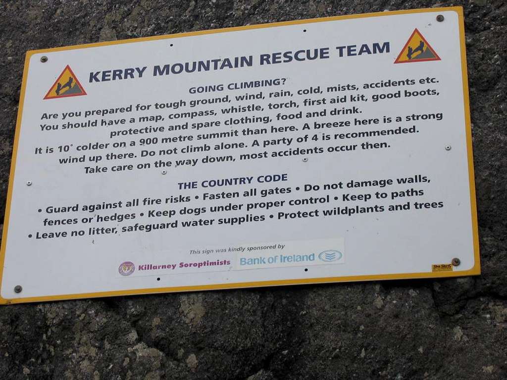Kerry Rescue Team