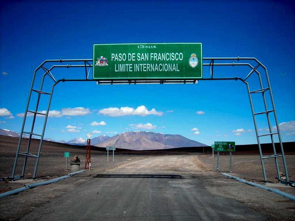 Puna de Atacama - Landscape 05
