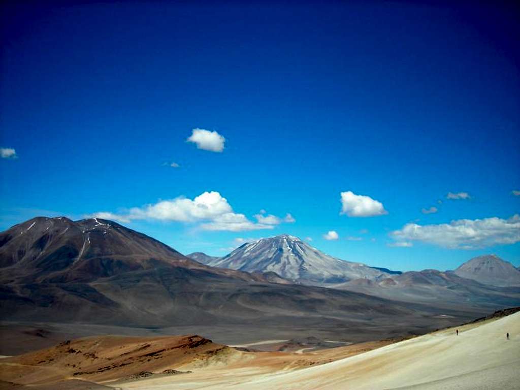 Puna de Atacama - Landscape 12