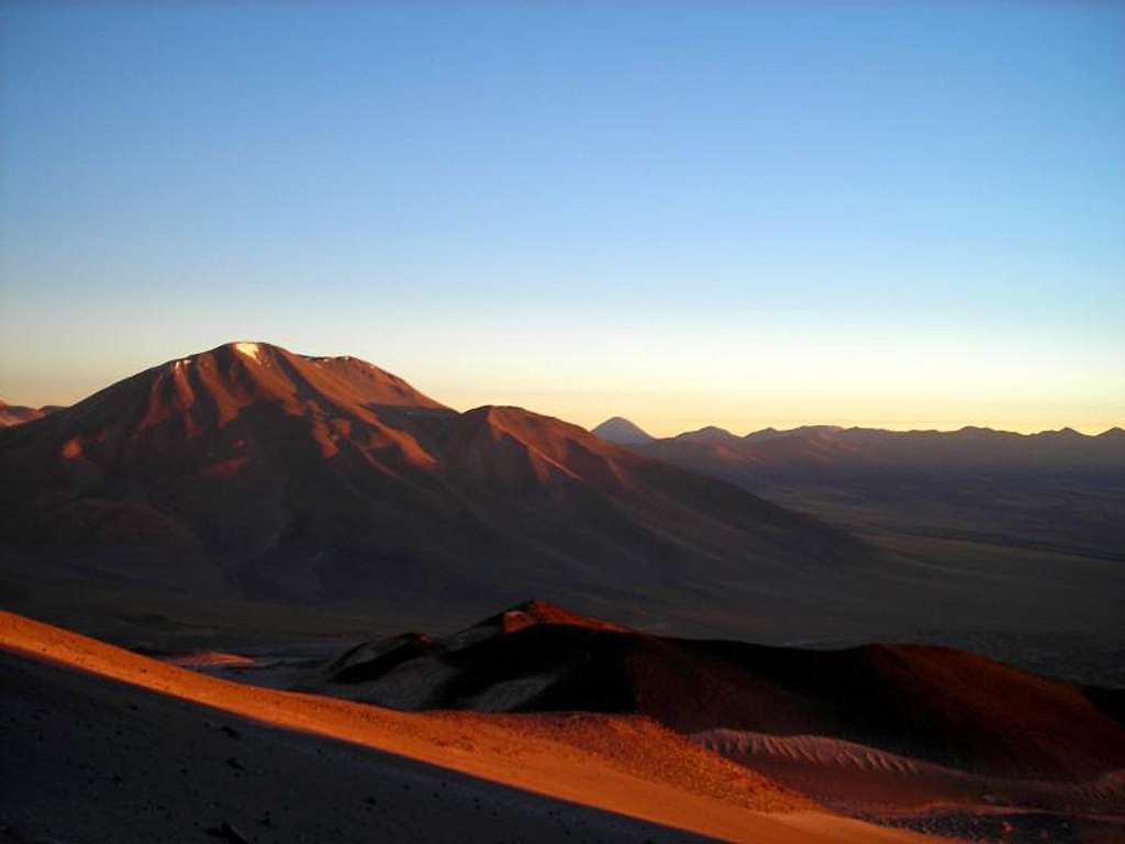 Puna de Atacama - Landscape 13