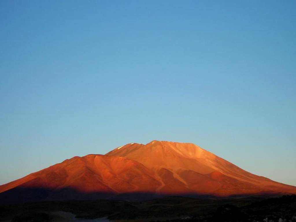 Puna de Atacama - Landscape 11
