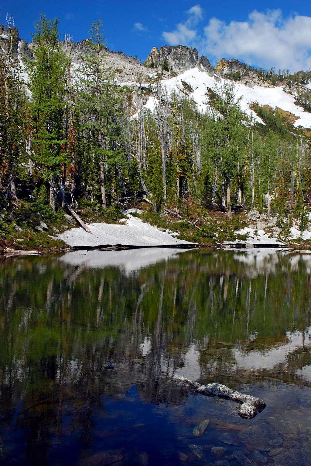 Unnamed Lake