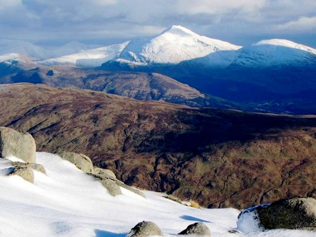 Ben Lui