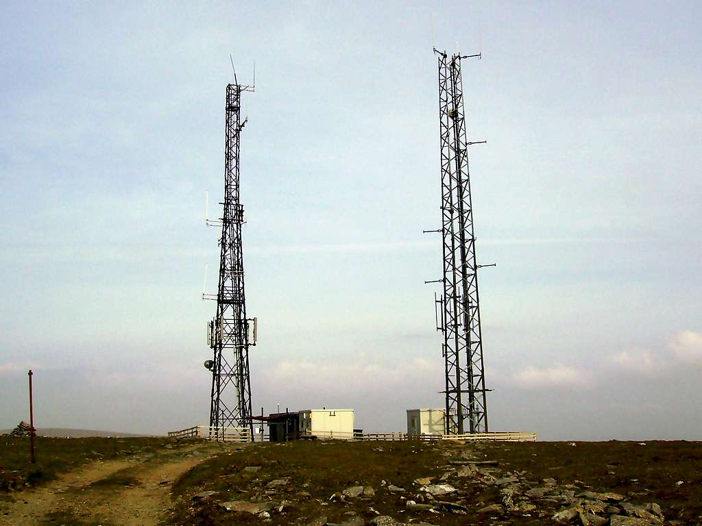 Broad Law Summit Towers