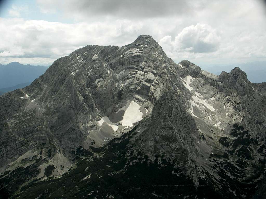 Hochtor