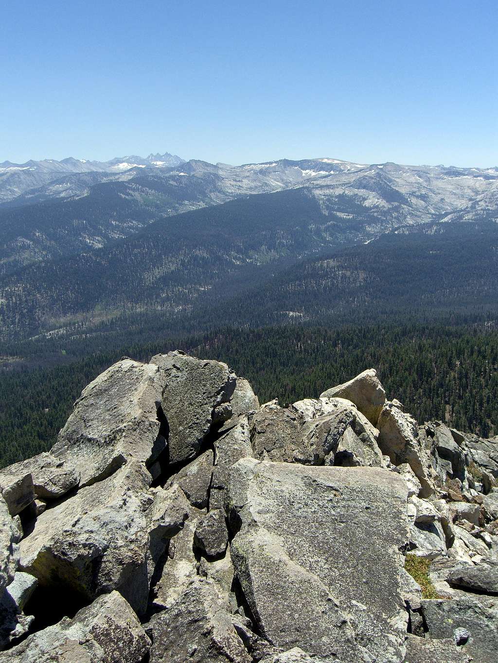 Summit View