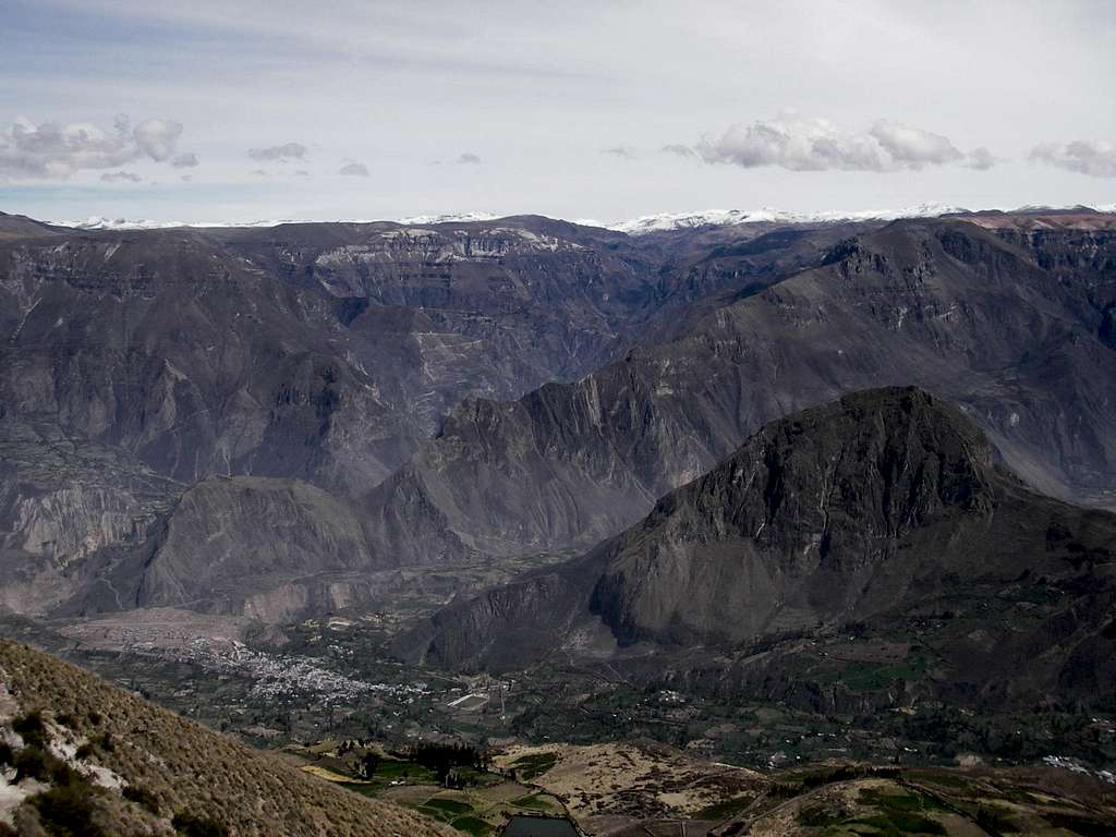 Cerro Teneccacca