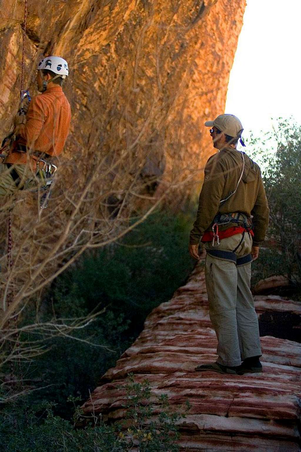 Red Rock Rendezvous 8