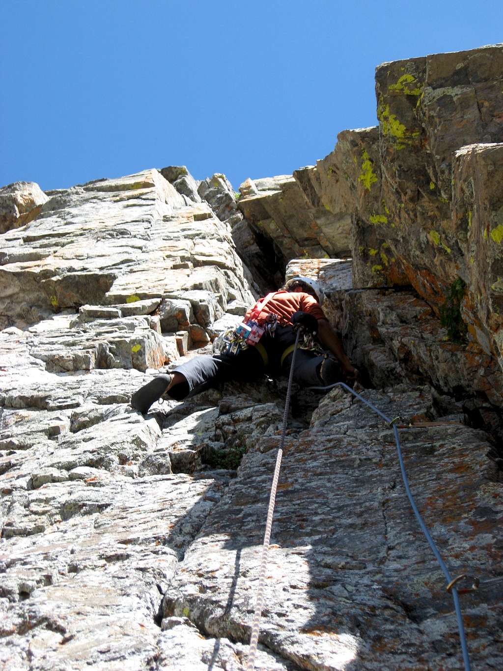 Me on Pitch 3