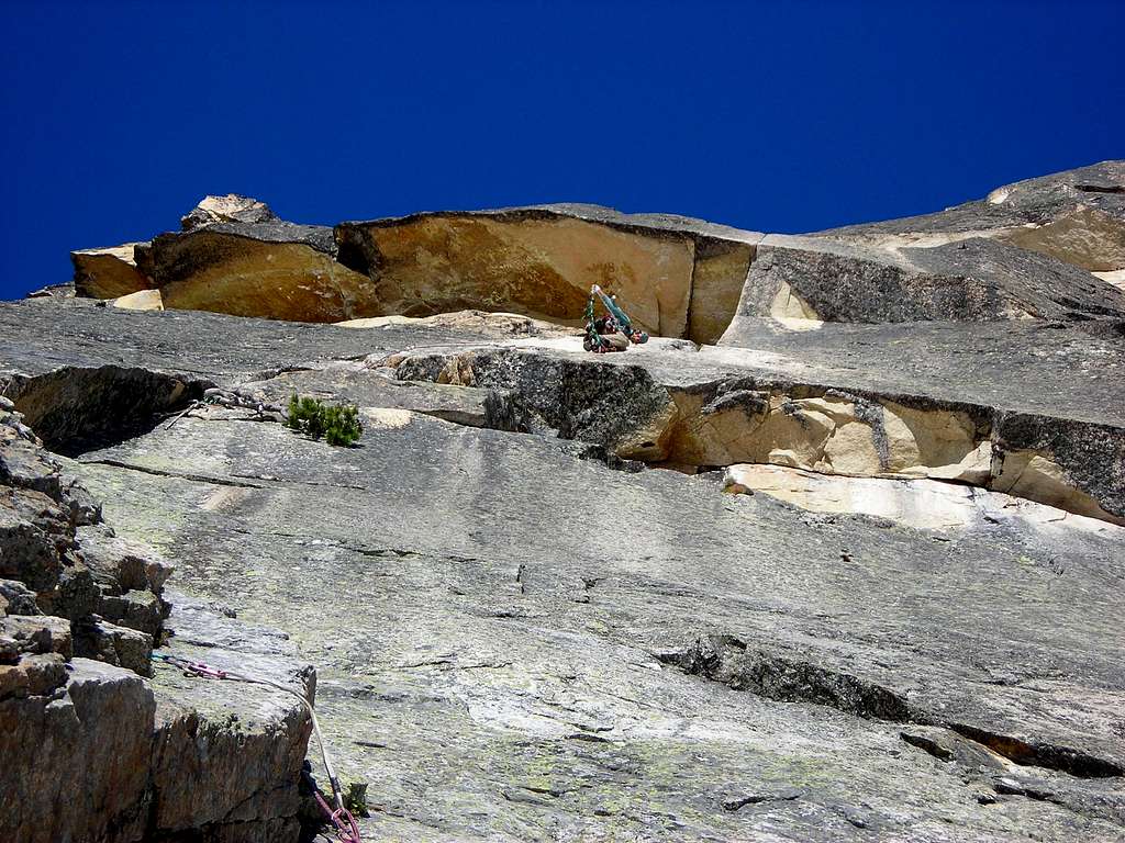 Liberty Crack