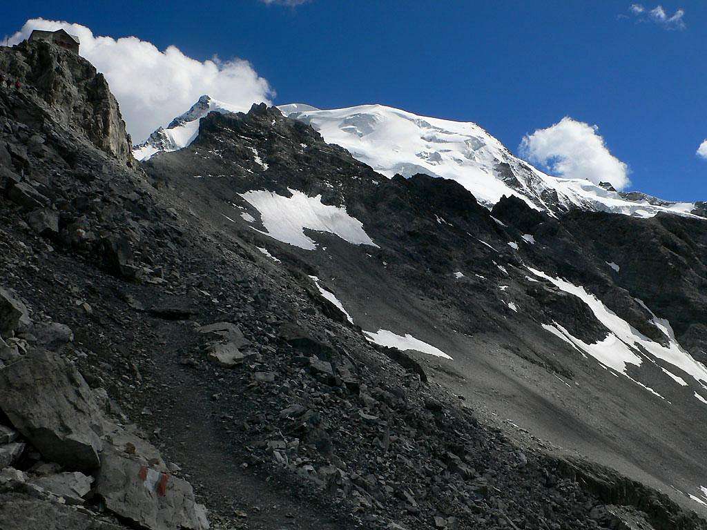 The Ortler