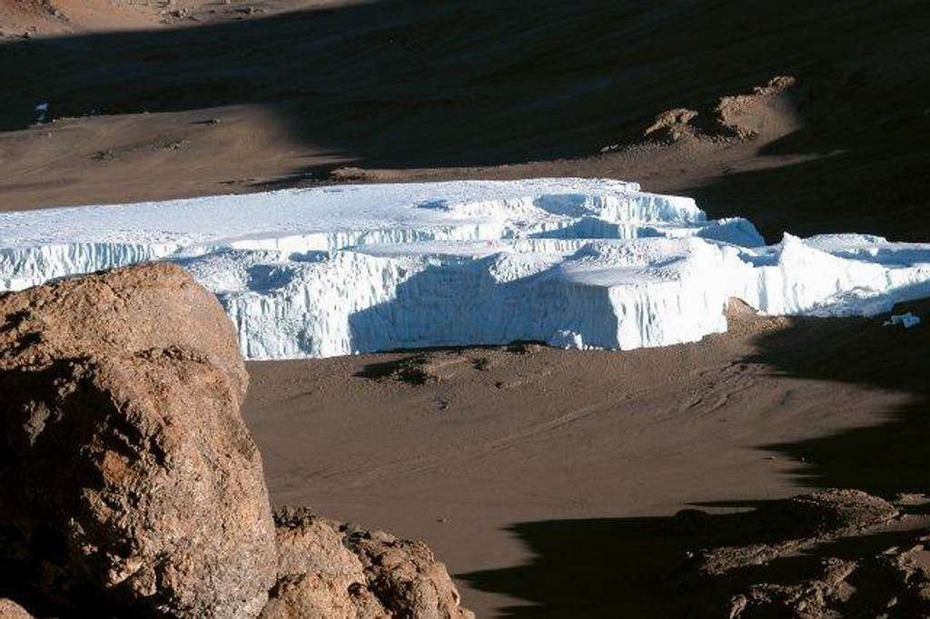 Kilimanjaro - Furtwangler...