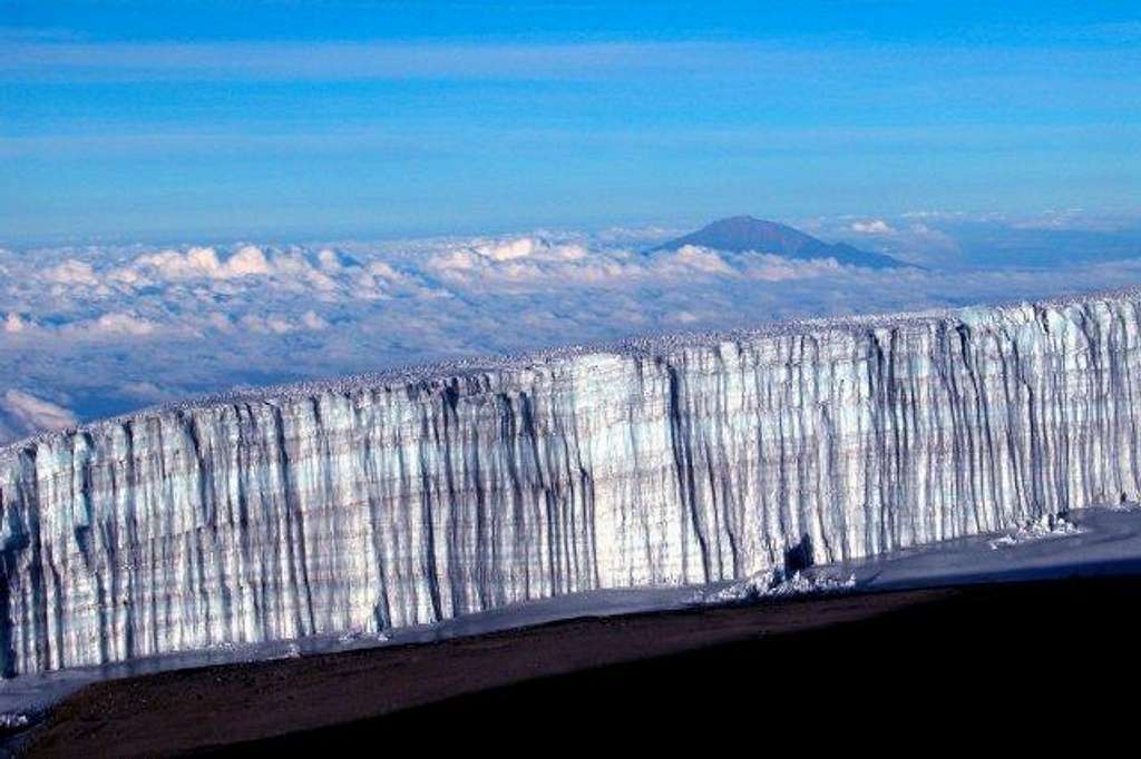 Kilimanjaro - The Southern...