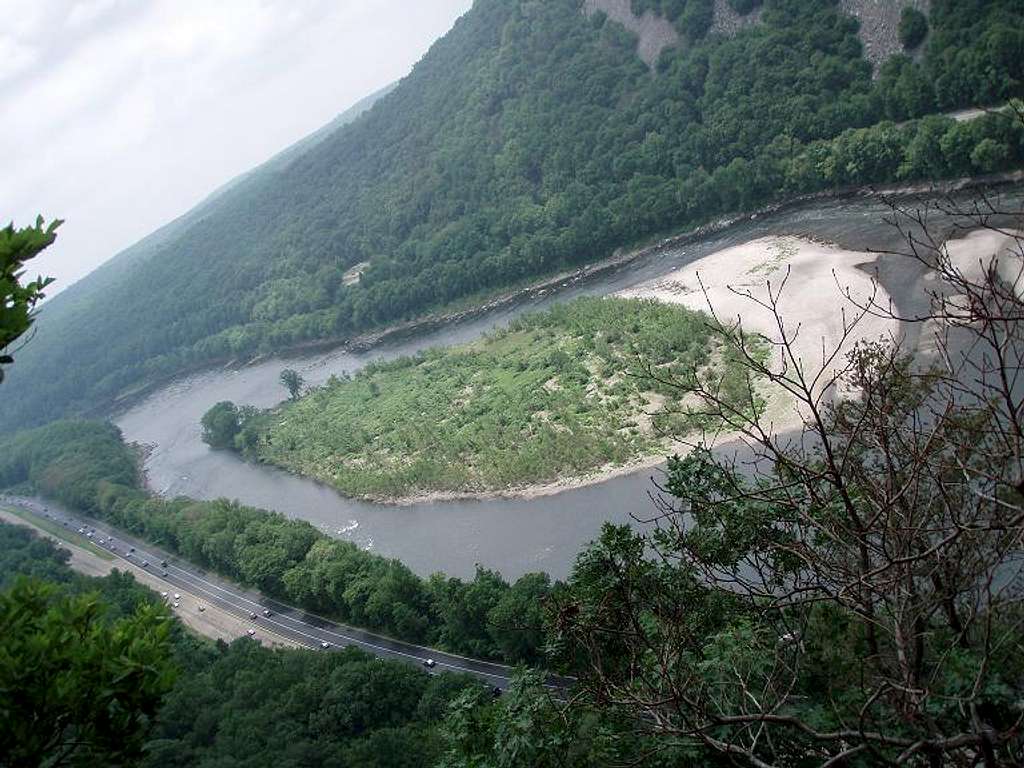 Deleware River