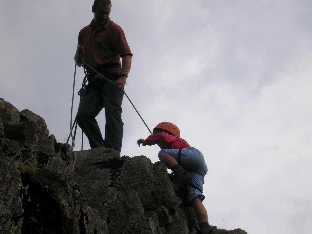 Great Langdale