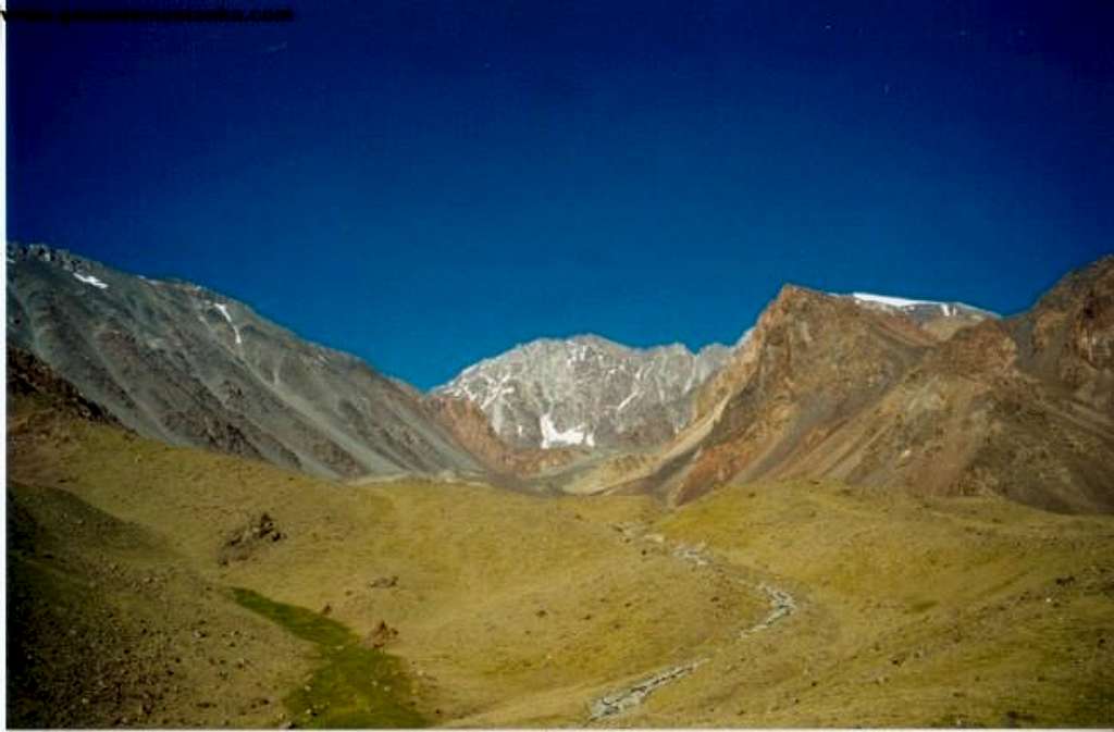 Cerro Vallecitos