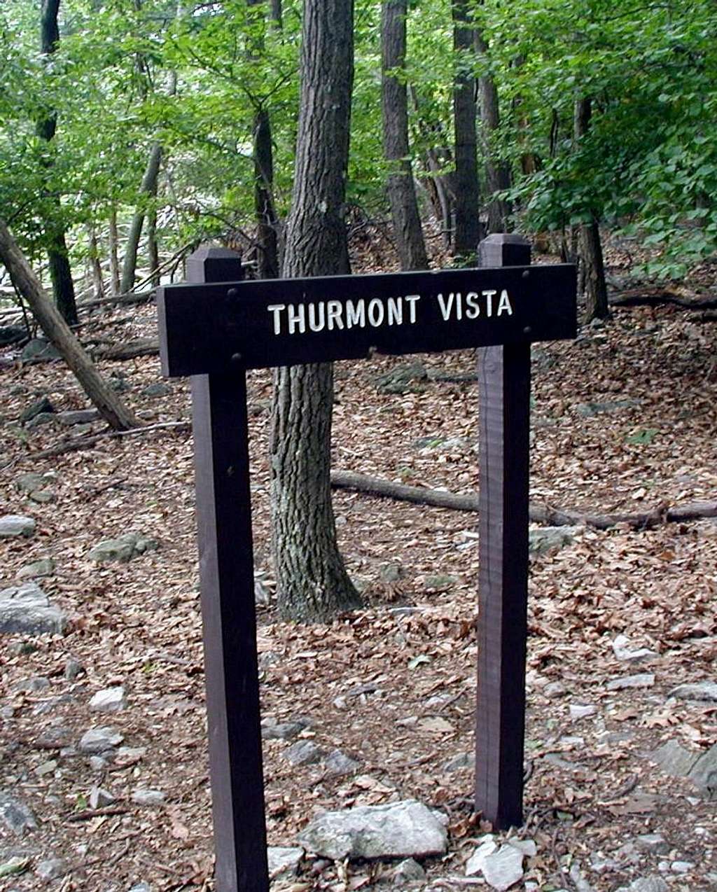 Thurmont Vista