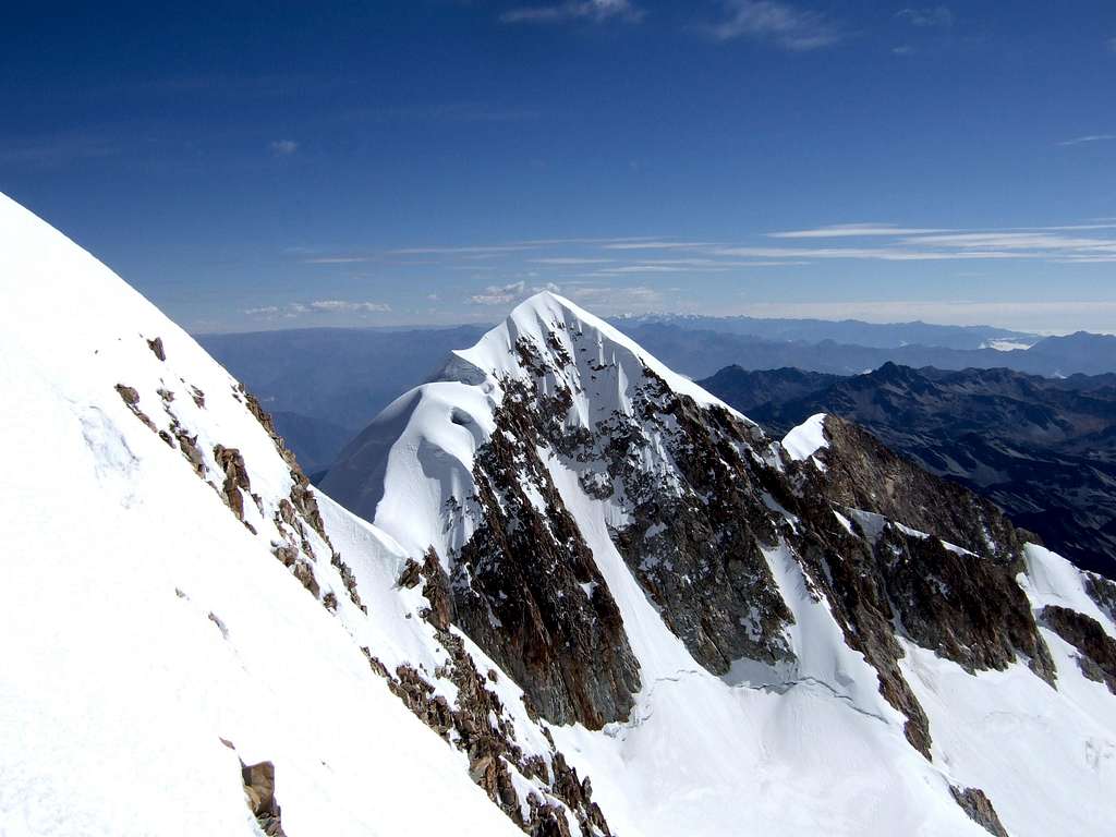 Pico de Schultze