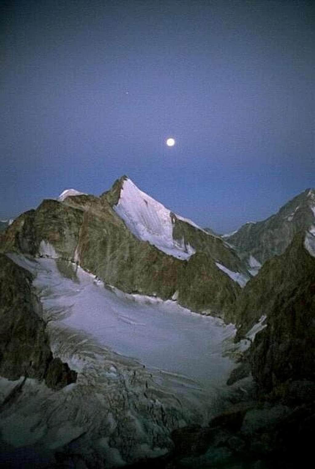 Obergabelhorn