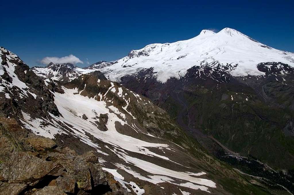 Elbrus