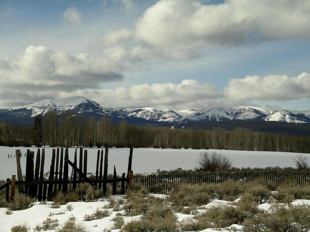 Northern Colorado