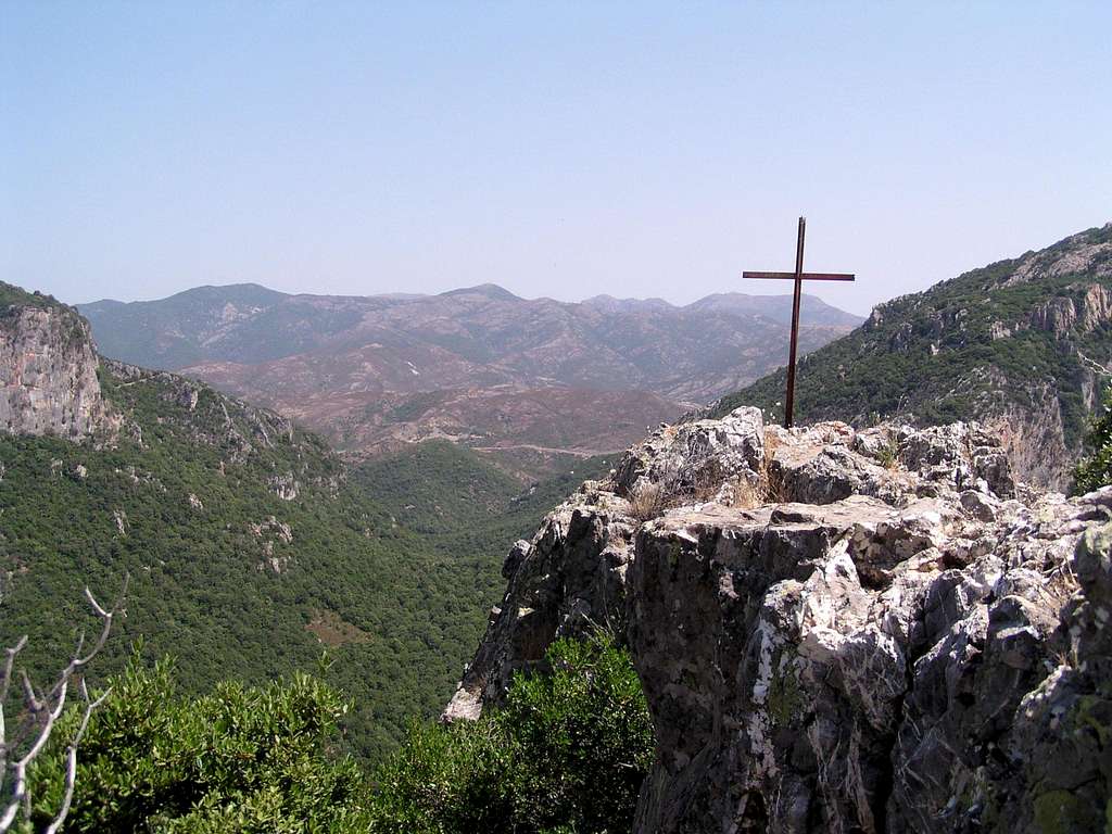 Sardegna 2005