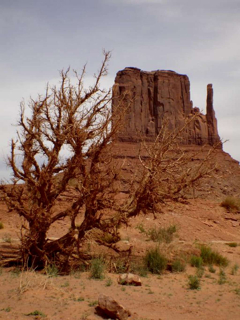 Monument Valley