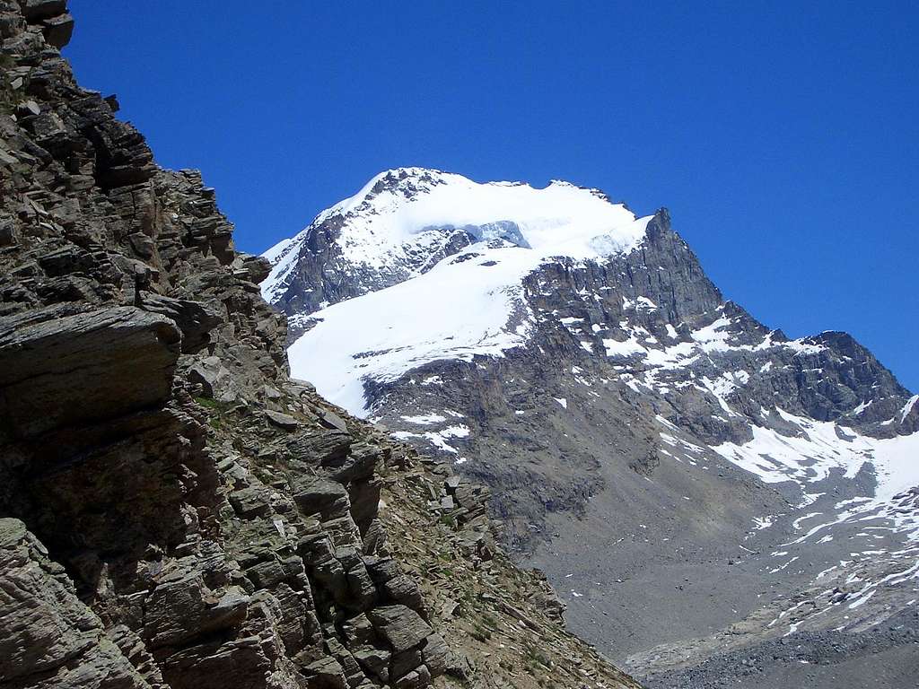 Gran Paradiso