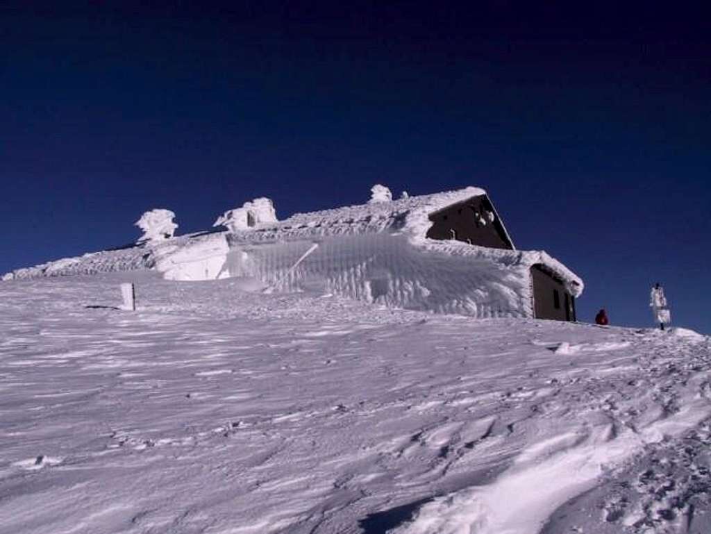 Fischerhütte (Schneeberg)