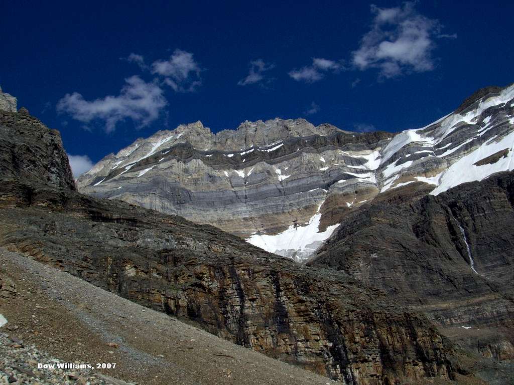 Glacier Peak