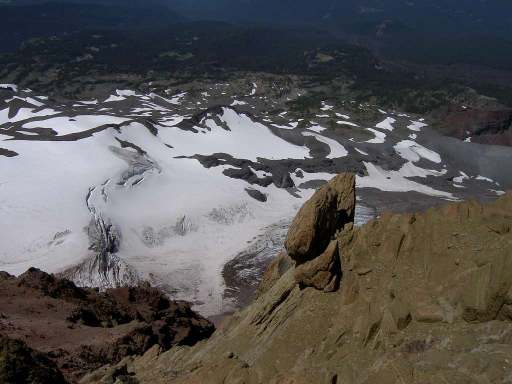 Summit view E