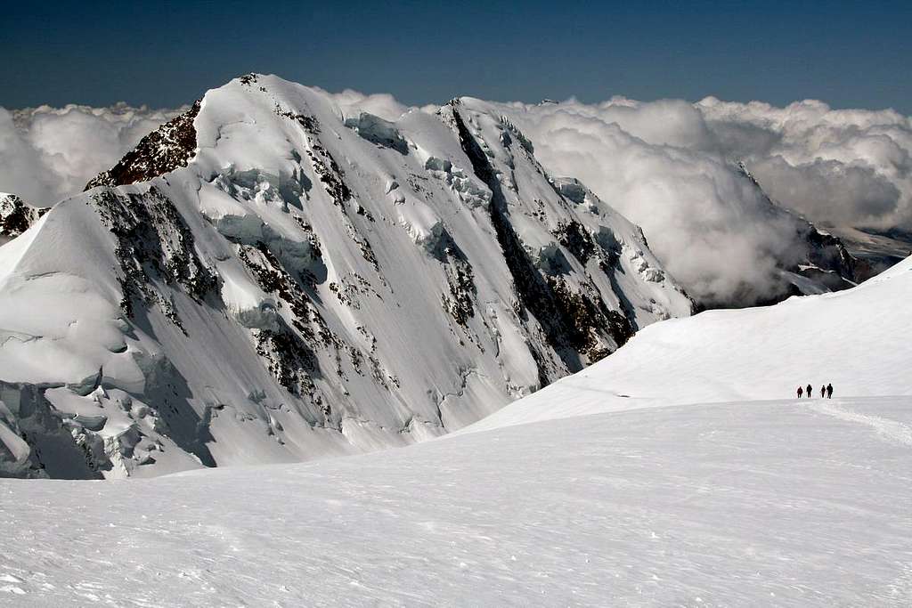 Monte Rosa