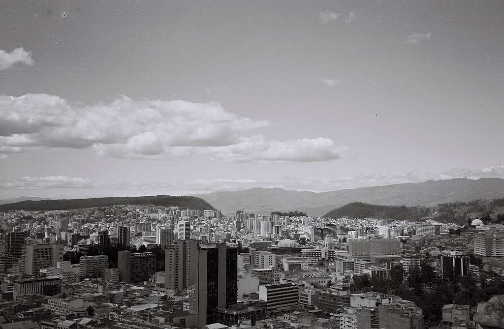 Quito