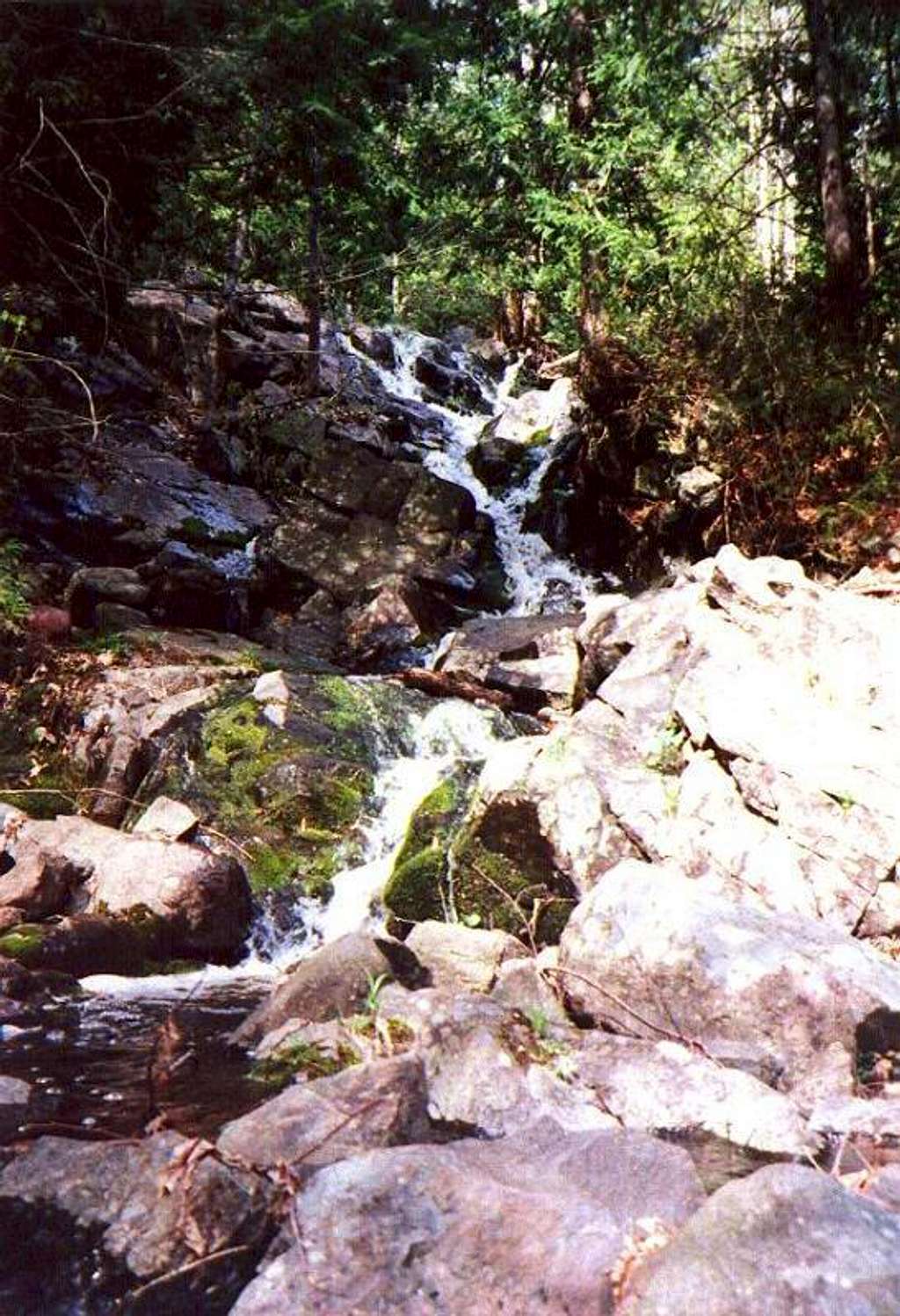 Ripley Falls