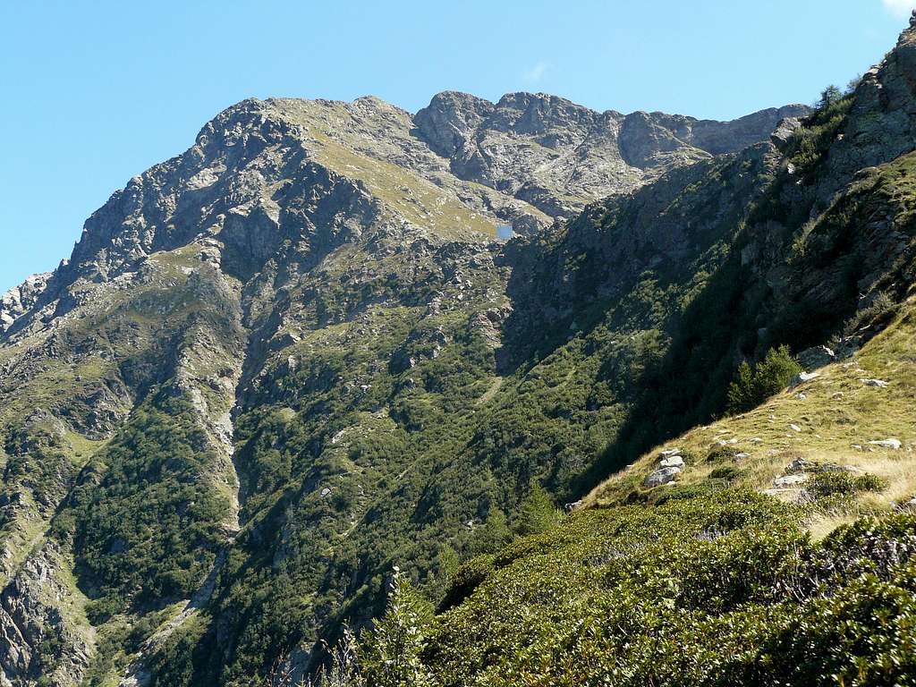 Monte Legnone