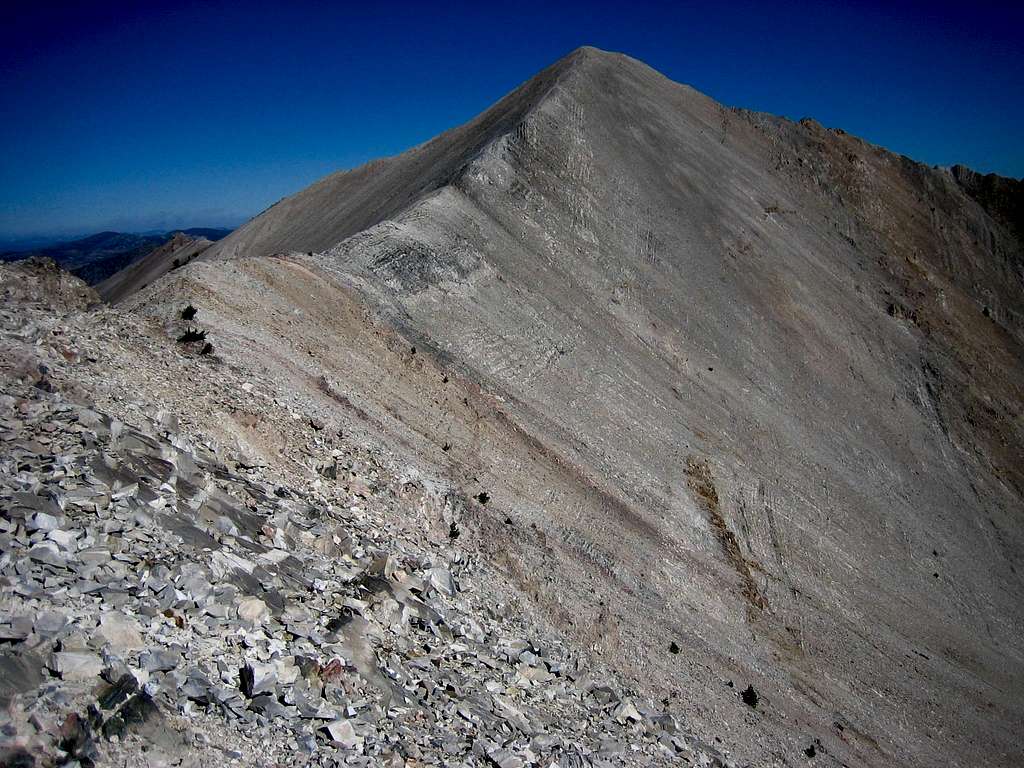 Washington Peak