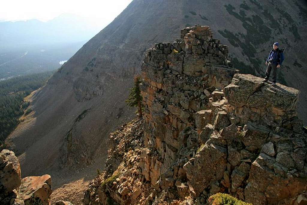 Reids Peak