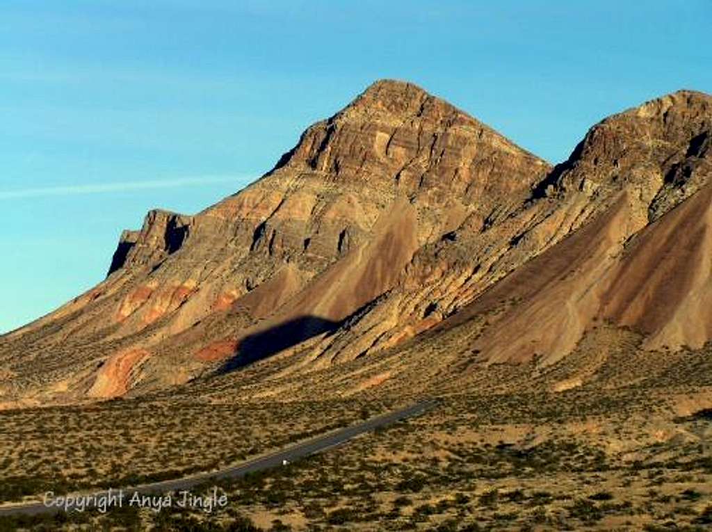 Northshore Peak