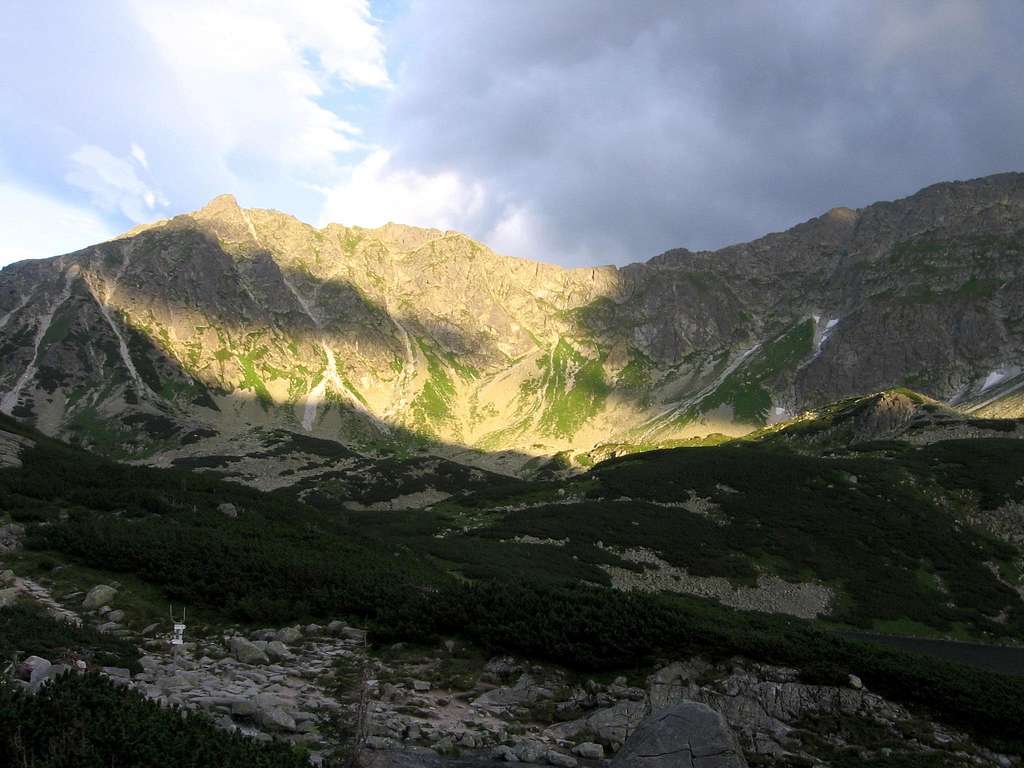 Tatra Mountains